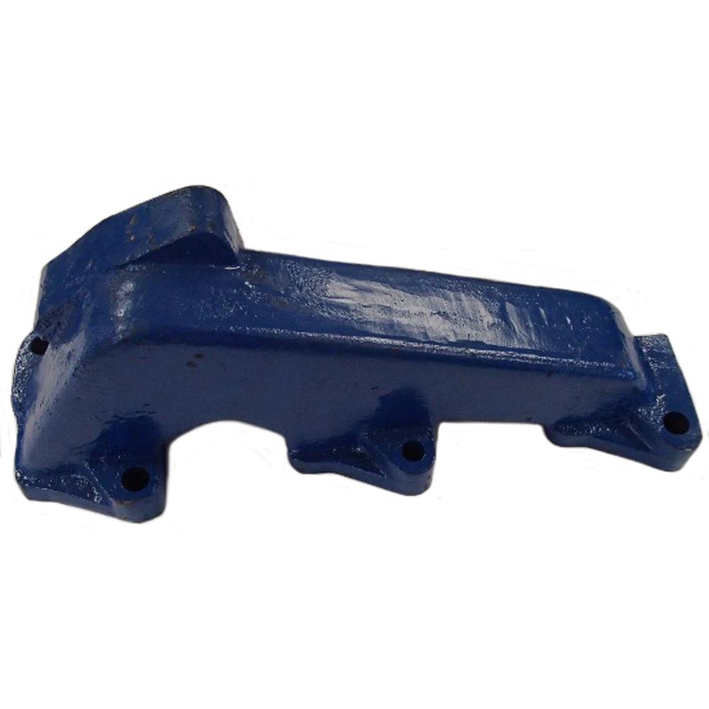 Manifold D3NN9430A Fits Ford New Holland 545 545A 545C 545D 550 555 555A 555B