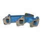 Manifold D3NN9430A Fits Ford New Holland 545 545A 545C 545D 550 555 555A 555B