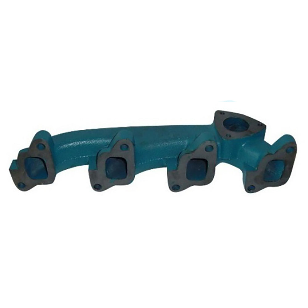 Manifold & Gasket Set Fits Ford/New Holland Replaces 1806062