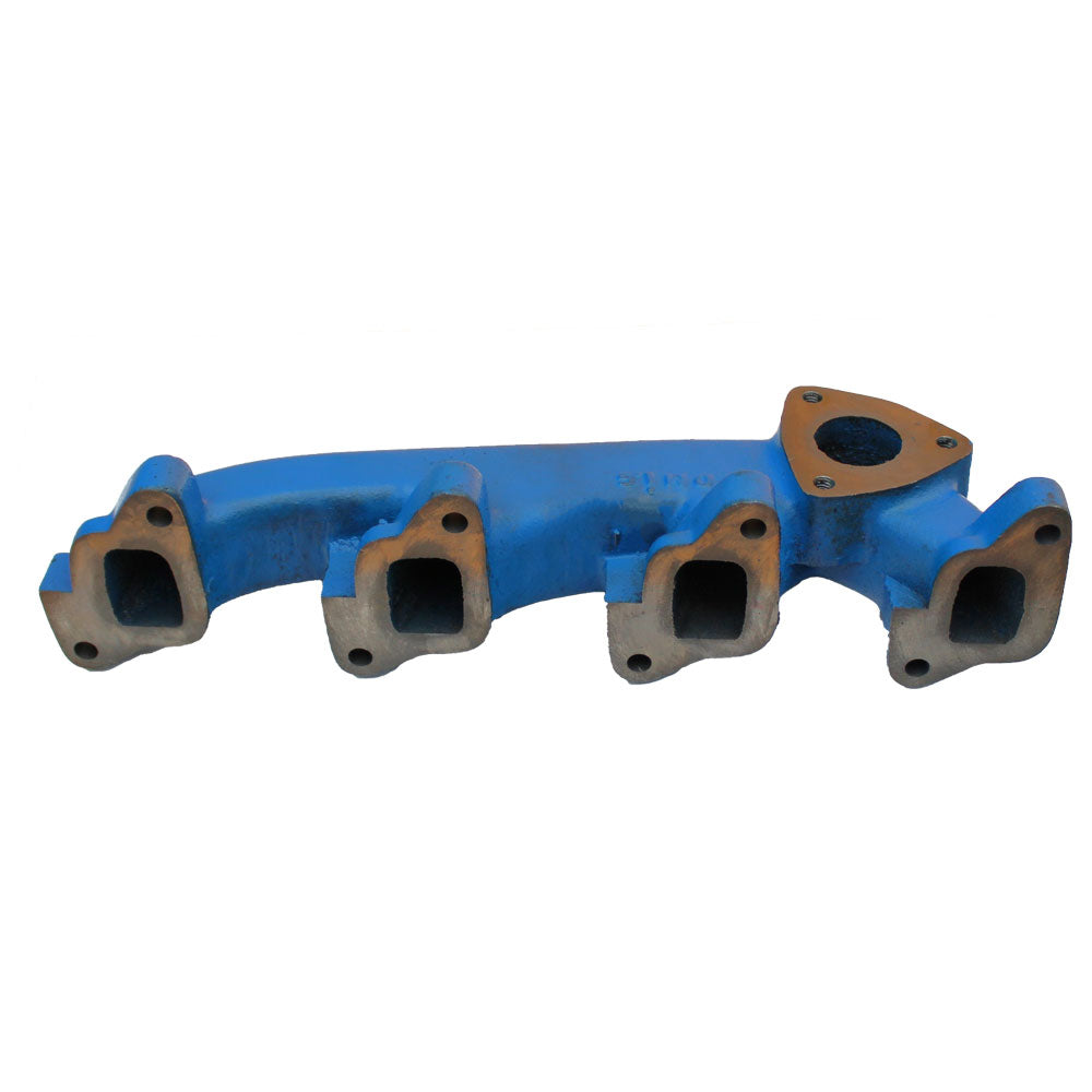 81827151 Exhaust Manifold Fits Ford/New Holland