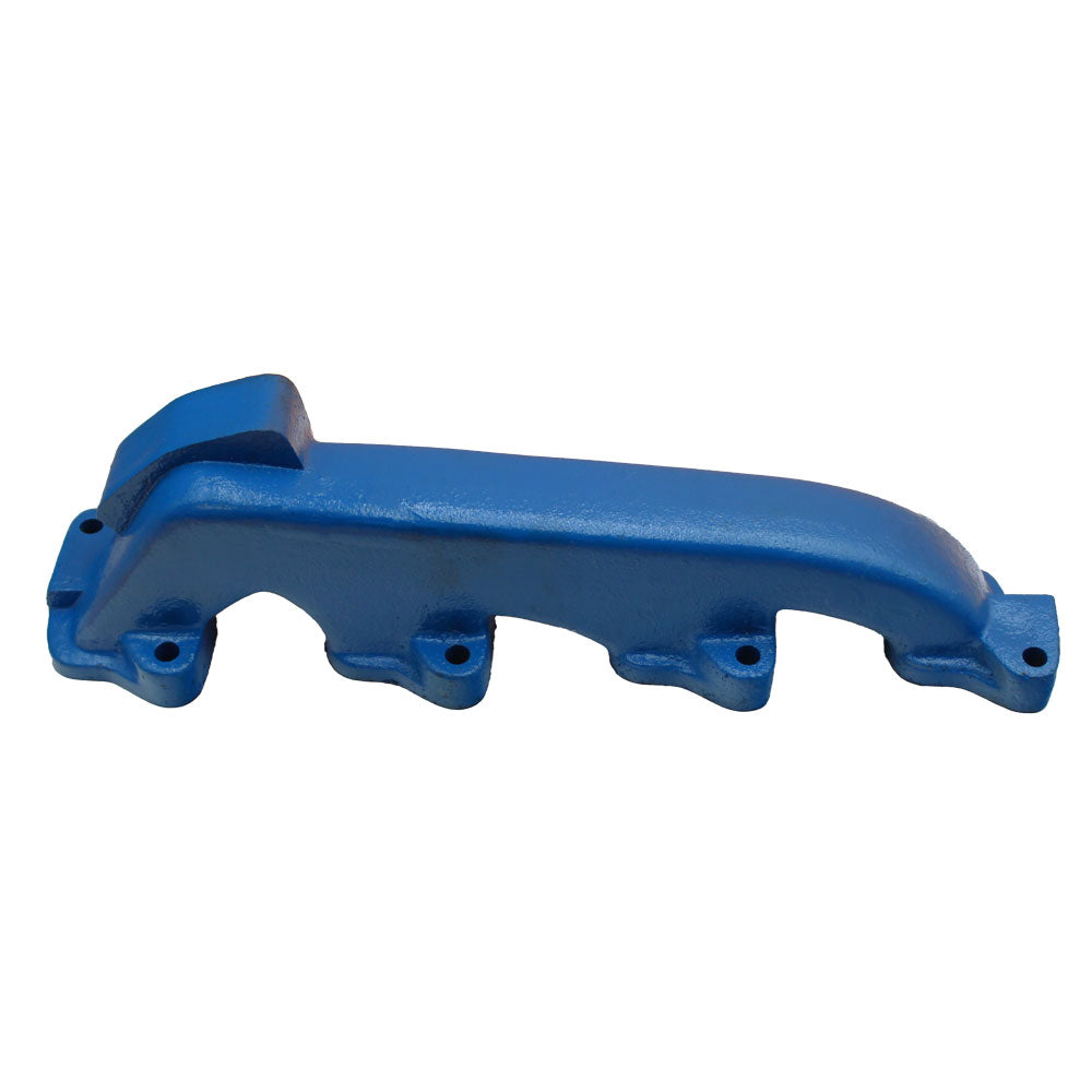 81827151 Exhaust Manifold Fits Ford/New Holland
