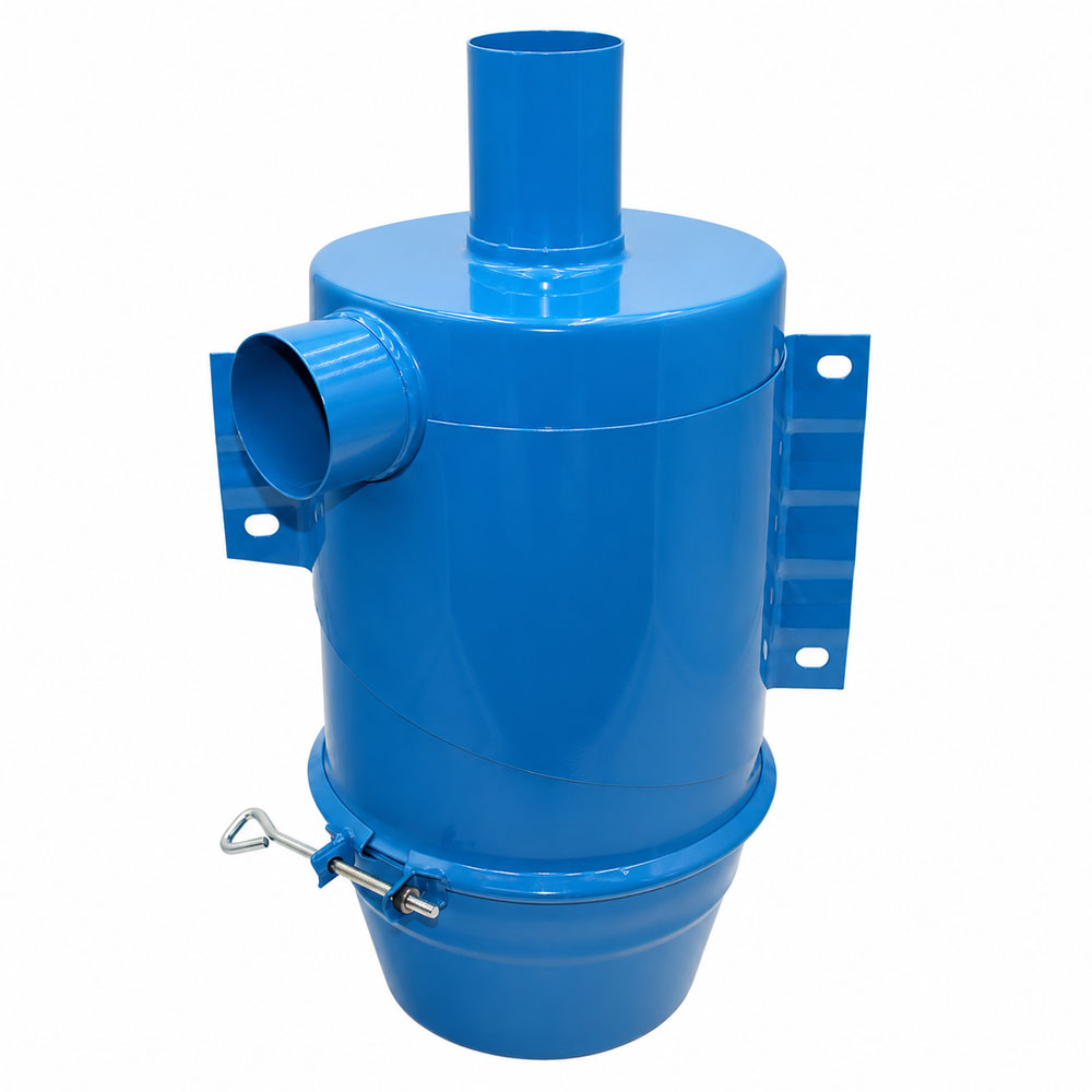 D3NN9600F-AIC Oil Air Bath Cleaner