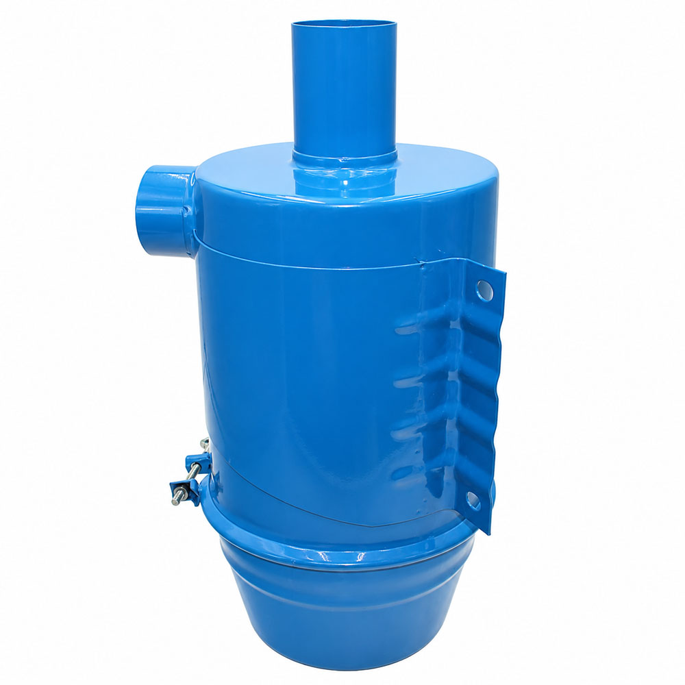 D3NN9600F-AIC Oil Air Bath Cleaner