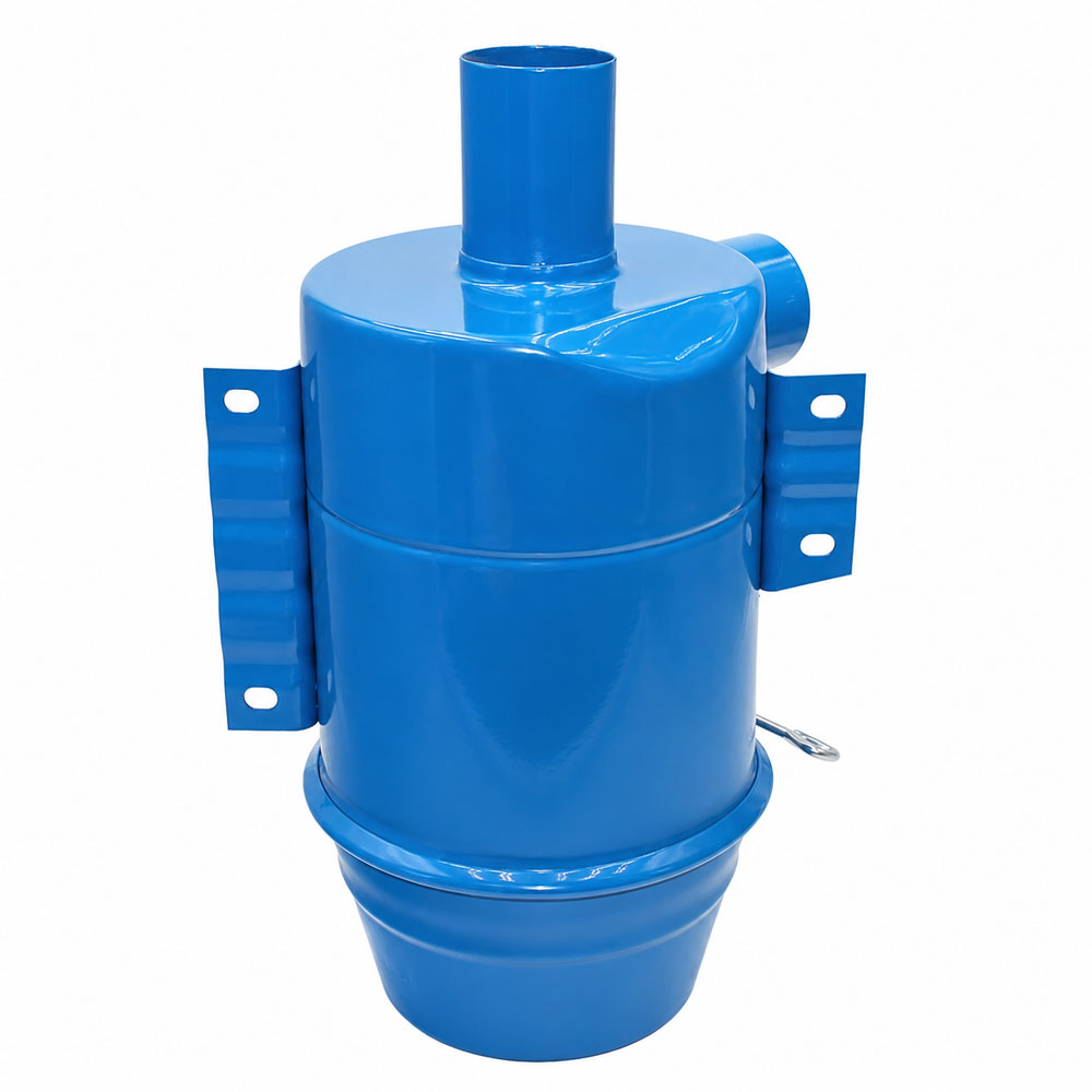 D3NN9600F-AIC Oil Air Bath Cleaner