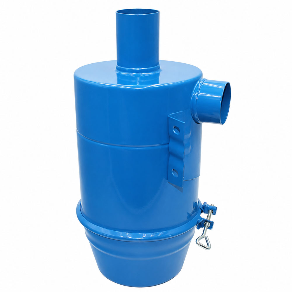 D3NN9600F-AIC Oil Air Bath Cleaner