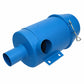 D3NN9600F-AIC Oil Air Bath Cleaner