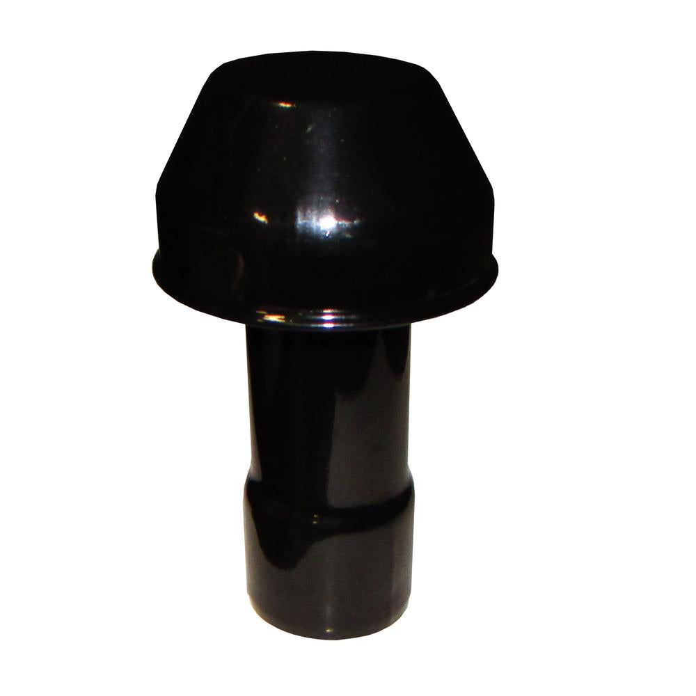 D3NN9A660D 66877 2-1/2" Air Cleaner Cap Fits Ford & David Brown Tractors
