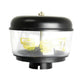 Pre-Cleaner Cap Assembly Fits Ford Replaces D3NN9A660E