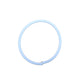 Hydraulic Cylinder Backup Ring Fits David Brown Replaces 375936R1