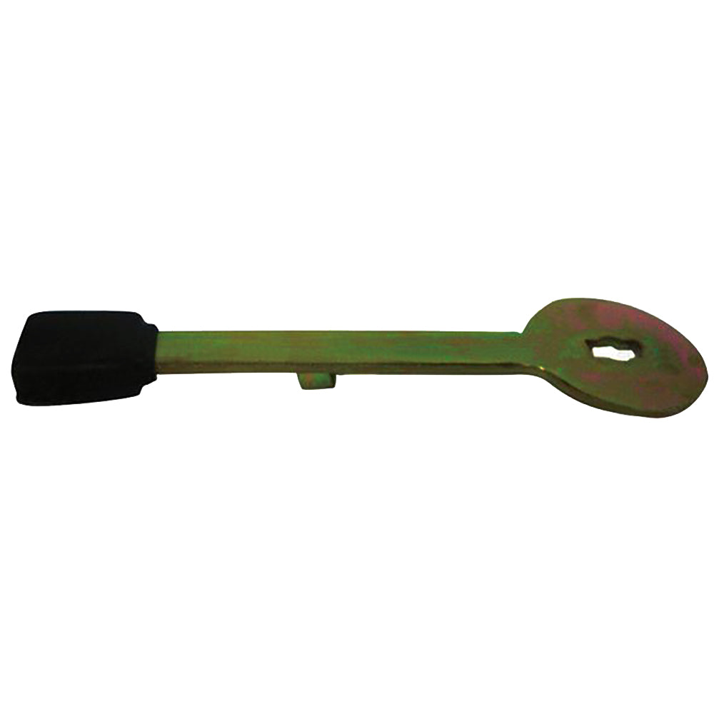D3NNB505B Draft Handle Fits Ford Tractors 2600, 3600, 4600