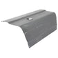 Engine Hood Panel - Left Fits Ford 3600 3610 D3NN16626L