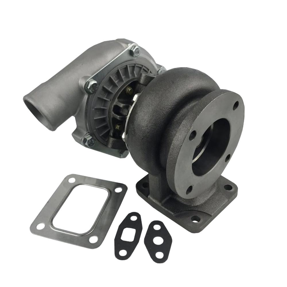 Turbocharger Fits Case Replaces 74029309