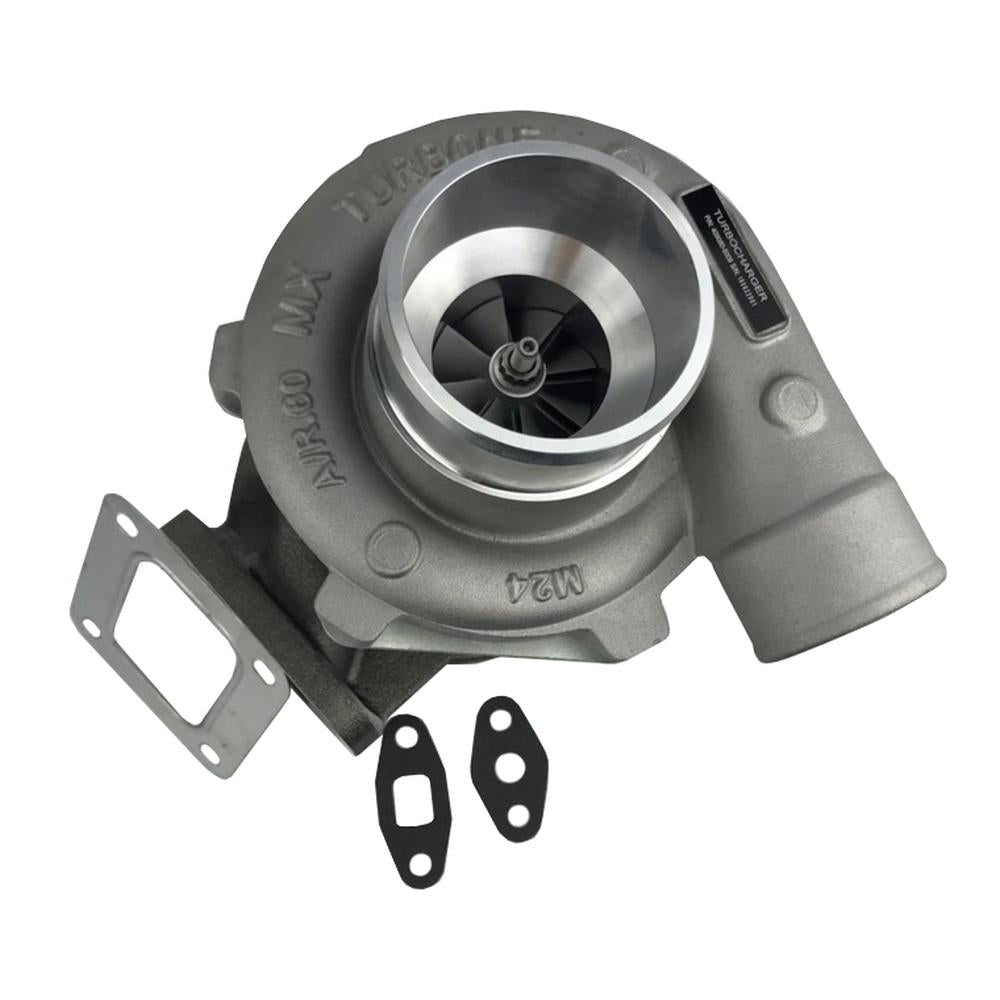 Turbocharger Fits Case Replaces 74029309