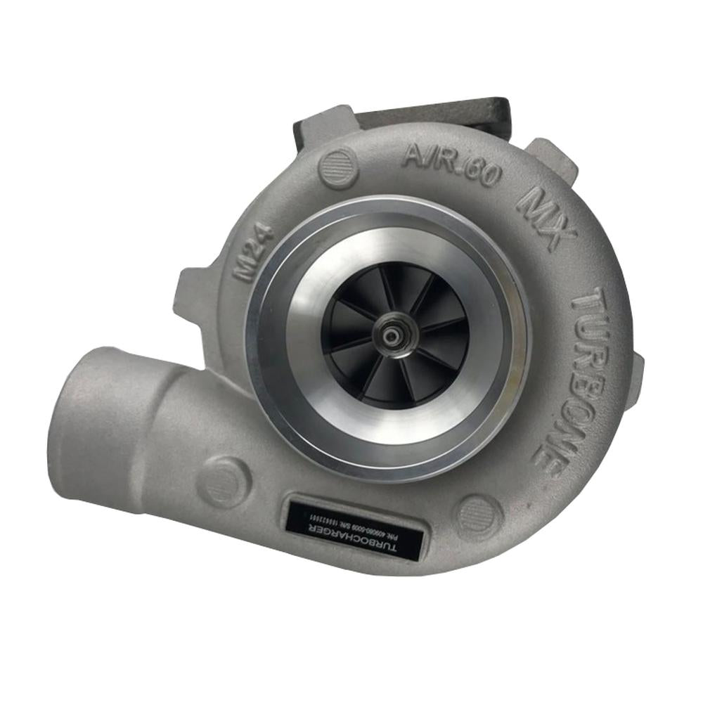 Turbocharger Fits Case Replaces 74029309
