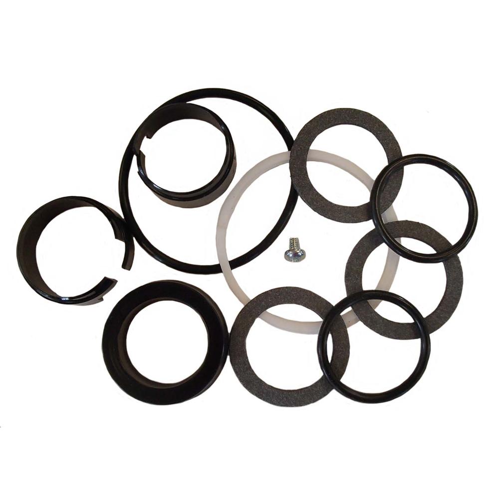 D42867 Swing Stabilizer Tilt Lift Cylinder Seal Kit Fits Case 310E 430 480B 530