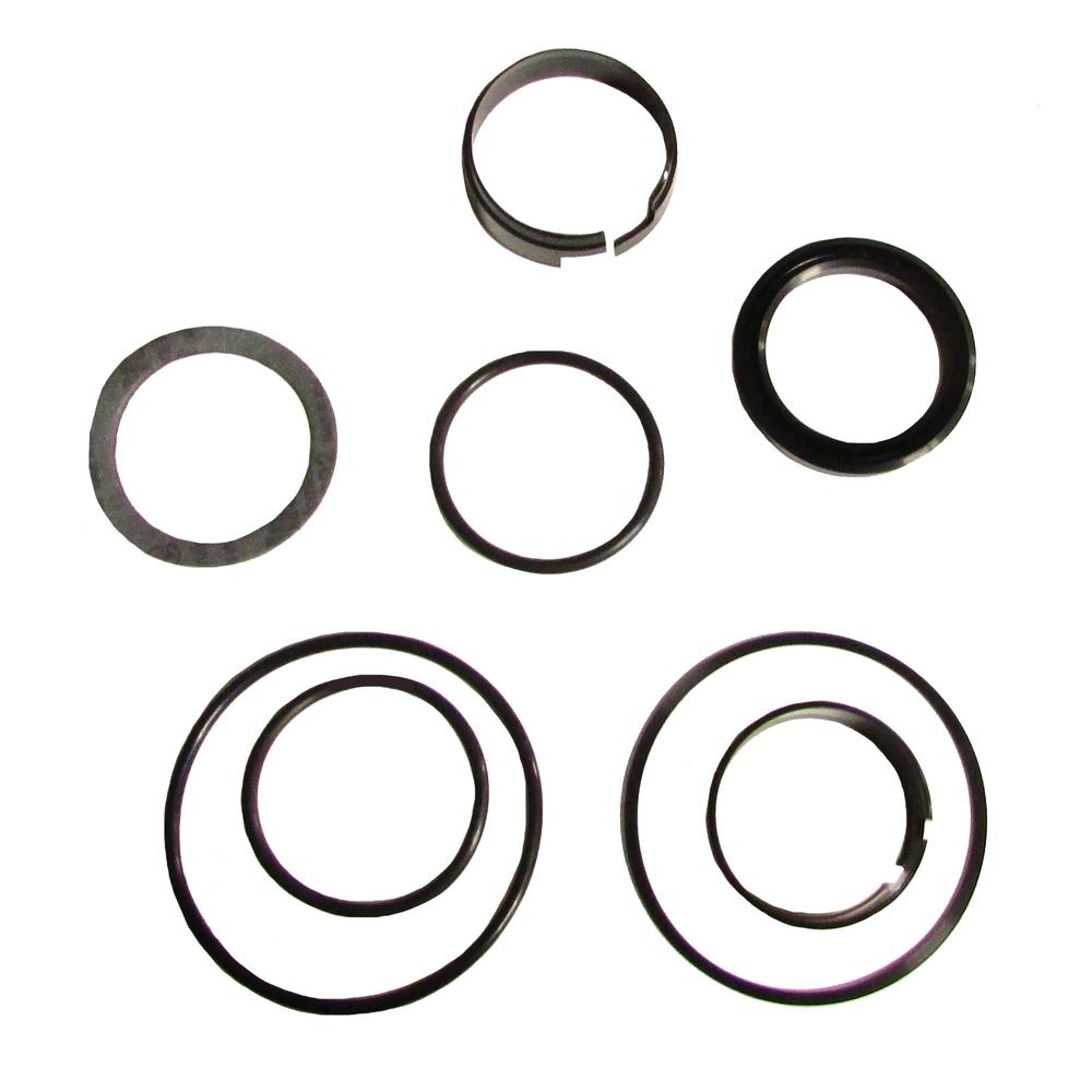 Fits Case D42872 Hydraulic Cylinder Seal Kit