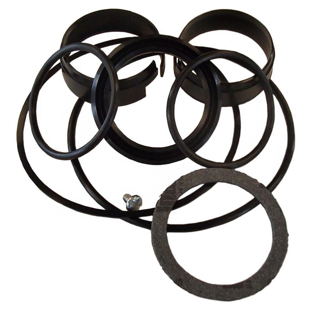 Hydraulic Seal Kit - Swing Cylinder Fits Case 1150 750K 680CK 450 530 780C 310