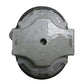 D48950 Hydraulic Pump Fits Case BACKHOES