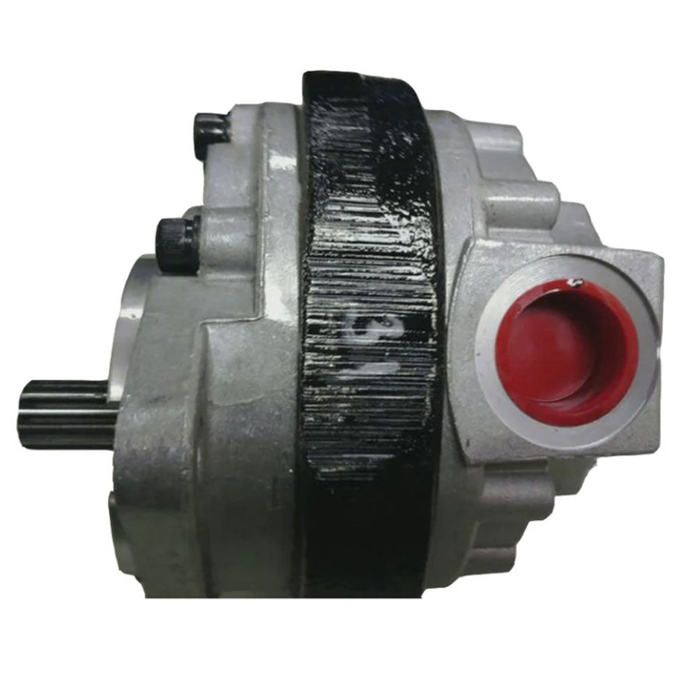 D41390 Hydraulic Pump Fits Case 310G 450 450B 450C 455 530 580