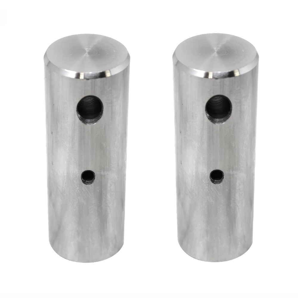 Qty 2: Pin(s) Fits Case Replaces D49866