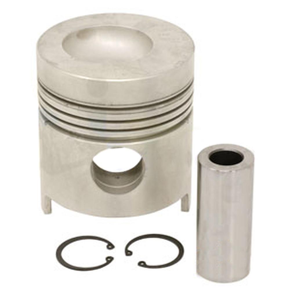 D4NN6108AA Fits Ford Tractor Piston 4.4 STD For Diesel Engines