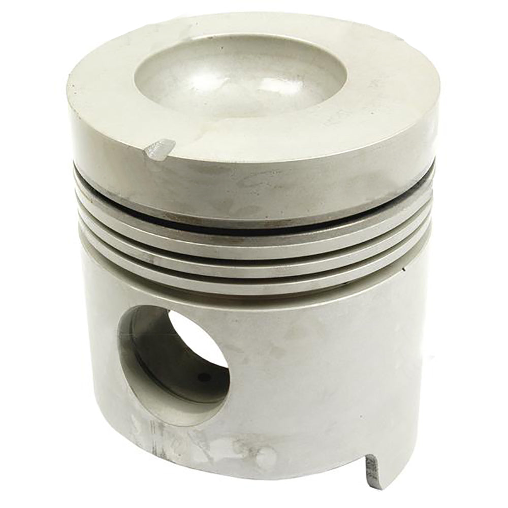 81817262 Piston (.020) Fits Ford/New Holland Diesel Tractors