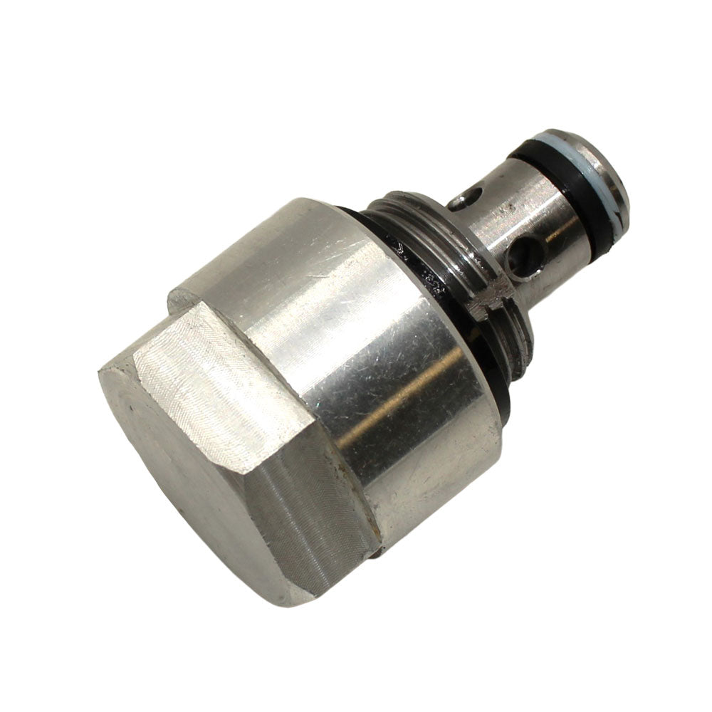 Hydraulic Pump Relief Valve Fits Ford 5600 6600 5610 6610 Tractors D4NN638A