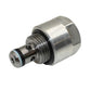 Hydraulic Pump Relief Valve Fits Ford 5600 6600 5610 6610 Tractors D4NN638A