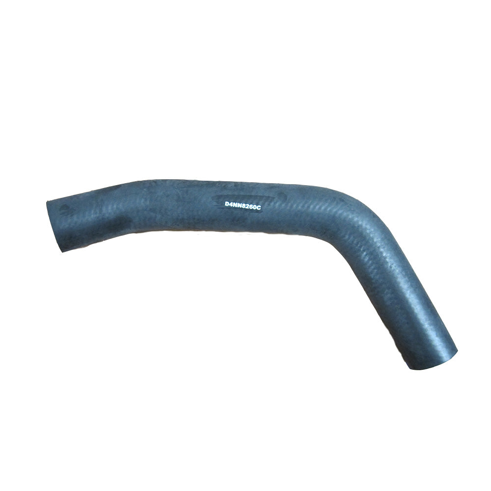 83905570 Upper Radiator Hose Fits Case/International Harvester