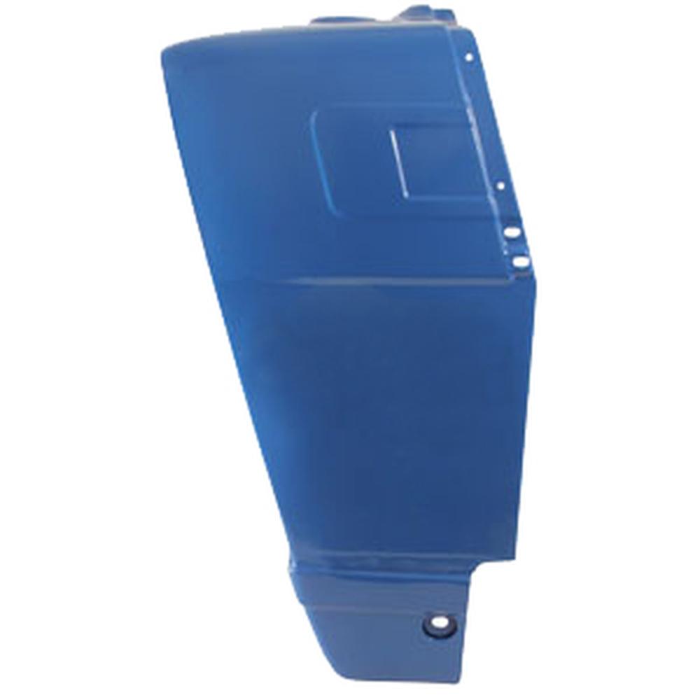 83900735 Radiator Shell Fits Ford/New Holland