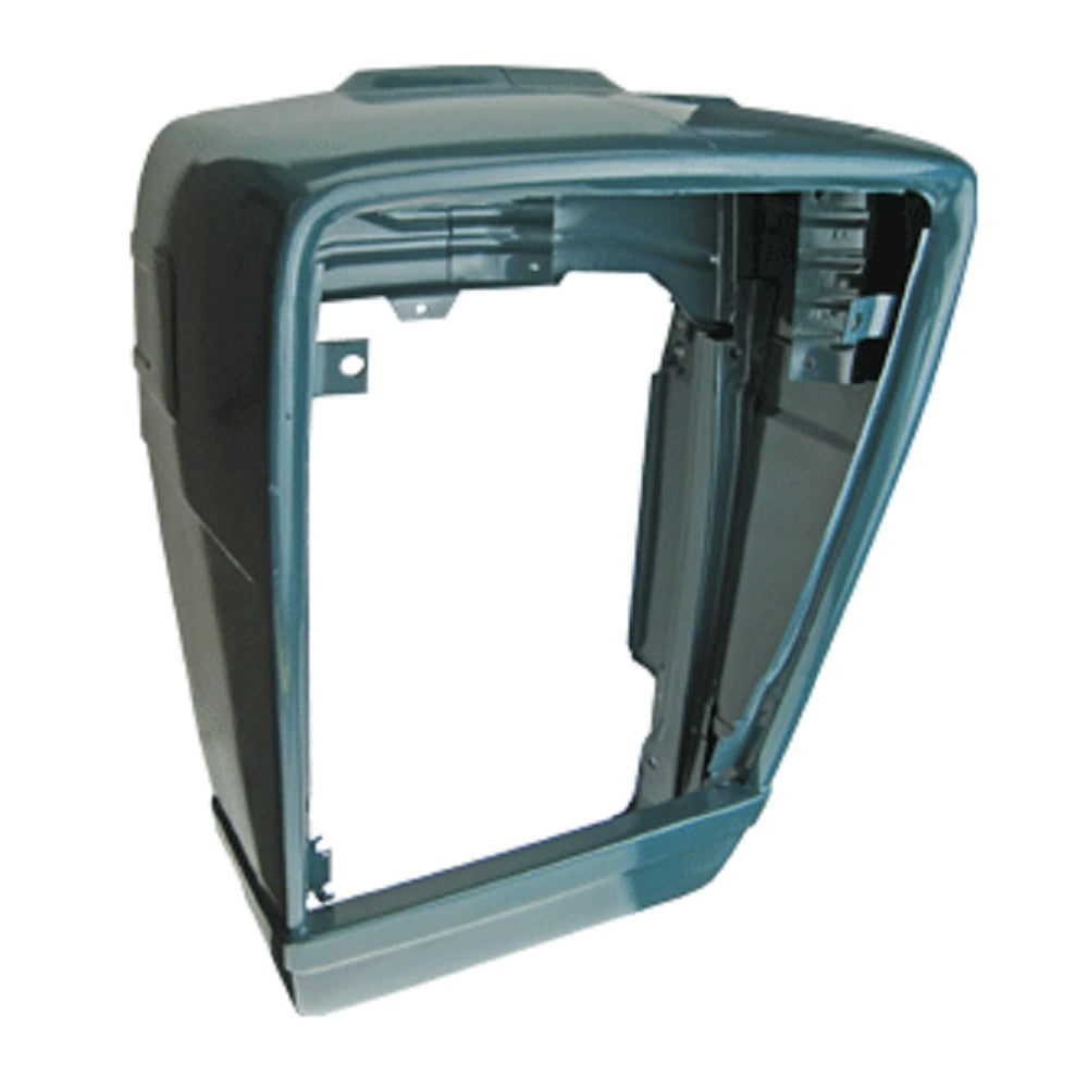 83900735 Radiator Shell Fits Ford/New Holland