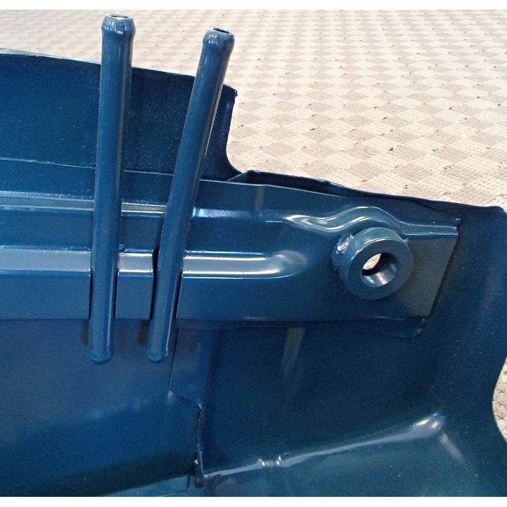 D4NN8N202C - Radiator Shell