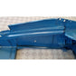 COWLING, RADIATOR SHELL, NO HOLE, Fits Ford 2000, 2600, 3000, 3600, 3900