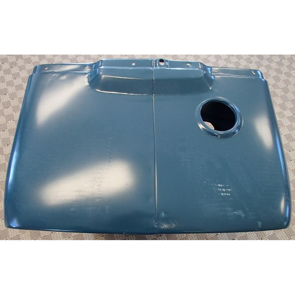 D4NN8N202C - Radiator Shell