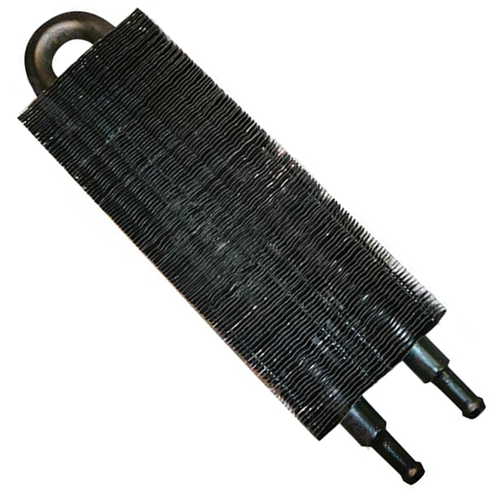 D4NNH860A Hydraulic/Trans Oil Cooler Fits Ford 2600, 3600 ,4600, 5600, 6600+