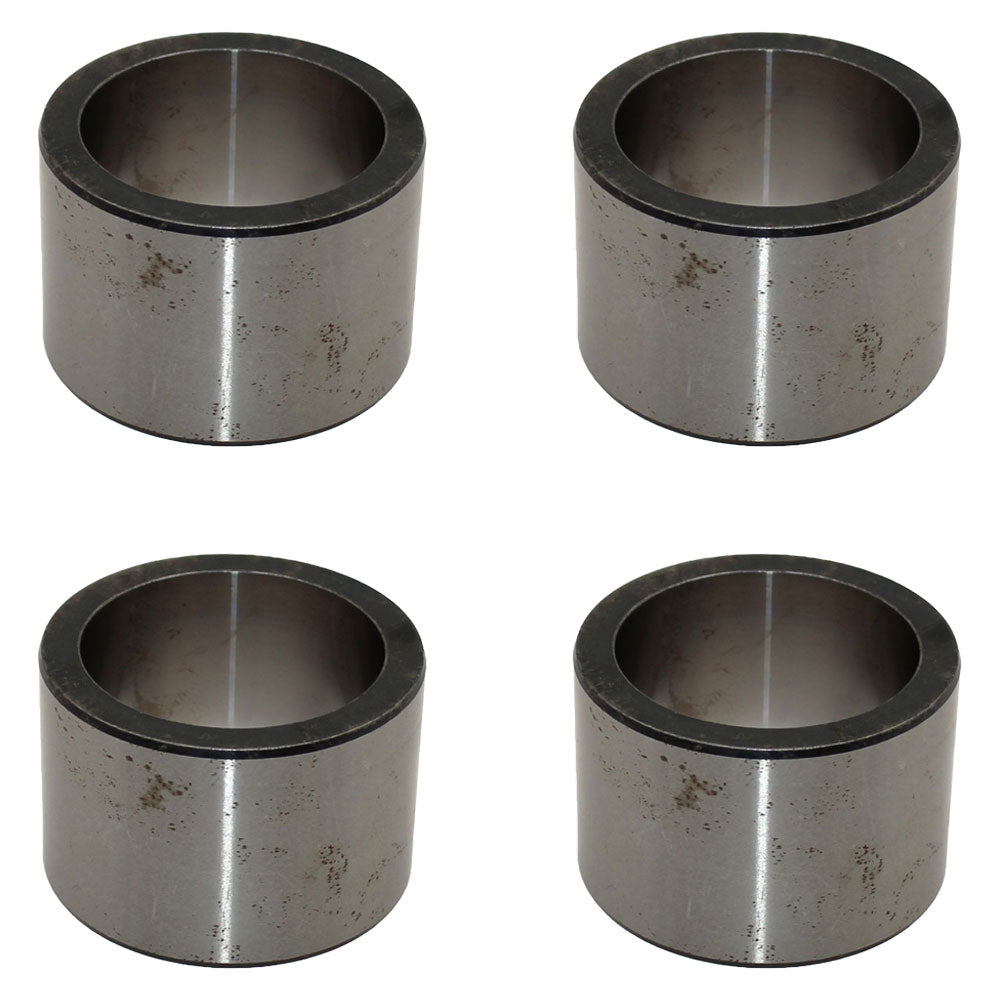 1713-1530 Quantity 4: Bushings Fits Case/International Harvester 480C 480D 480E