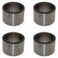 D50146 Qty 4: Bushings Fits Case