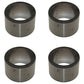 1713-1530 Quantity 4: Bushings Fits Case/International Harvester 480C 480D 480E