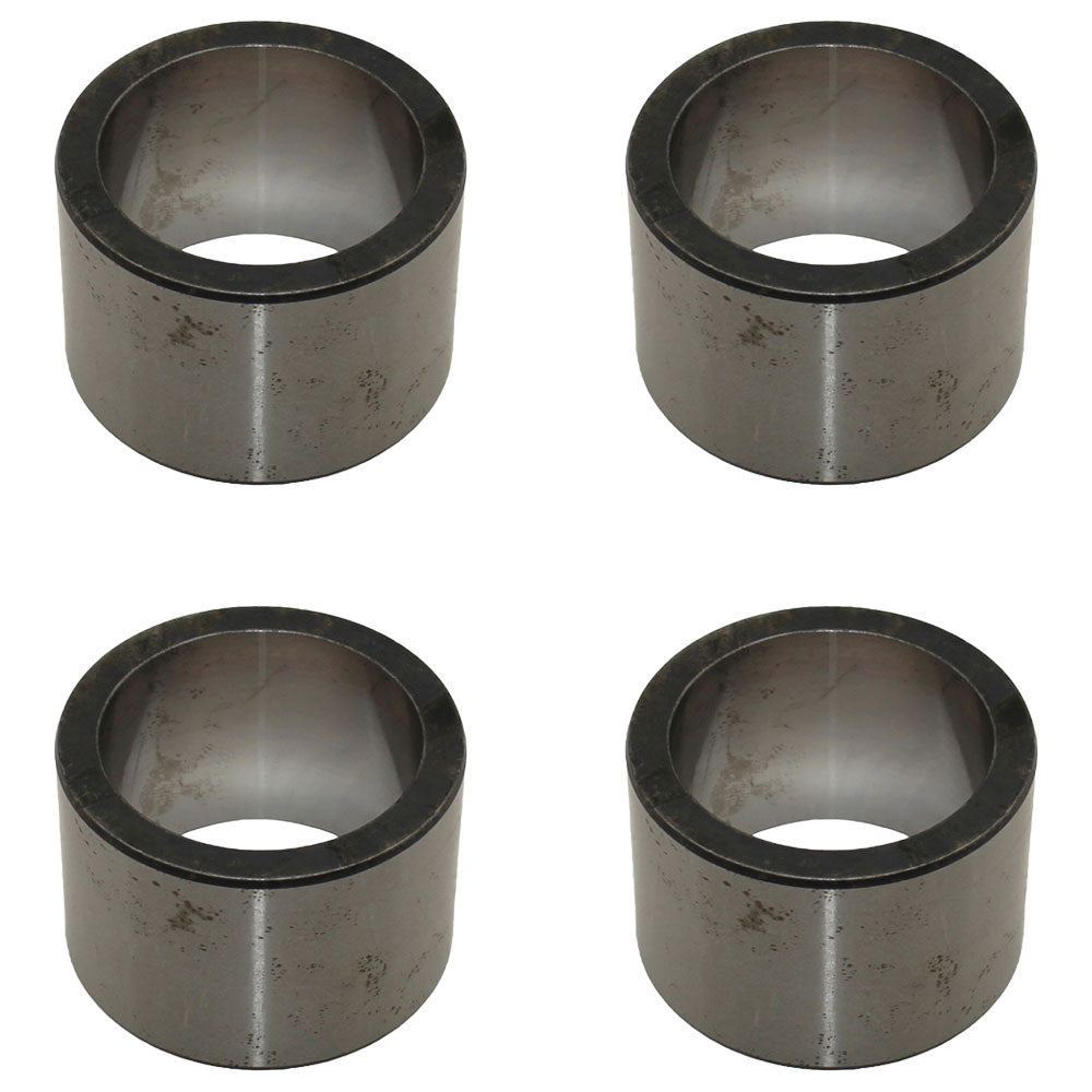 Qty 4: Bushings Fits Case Replaces D50146