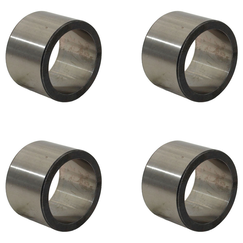 Qty 4: Bushings Fits Case Replaces D50146