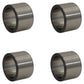 1713-1530 Quantity 4: Bushings Fits Case/International Harvester 480C 480D 480E