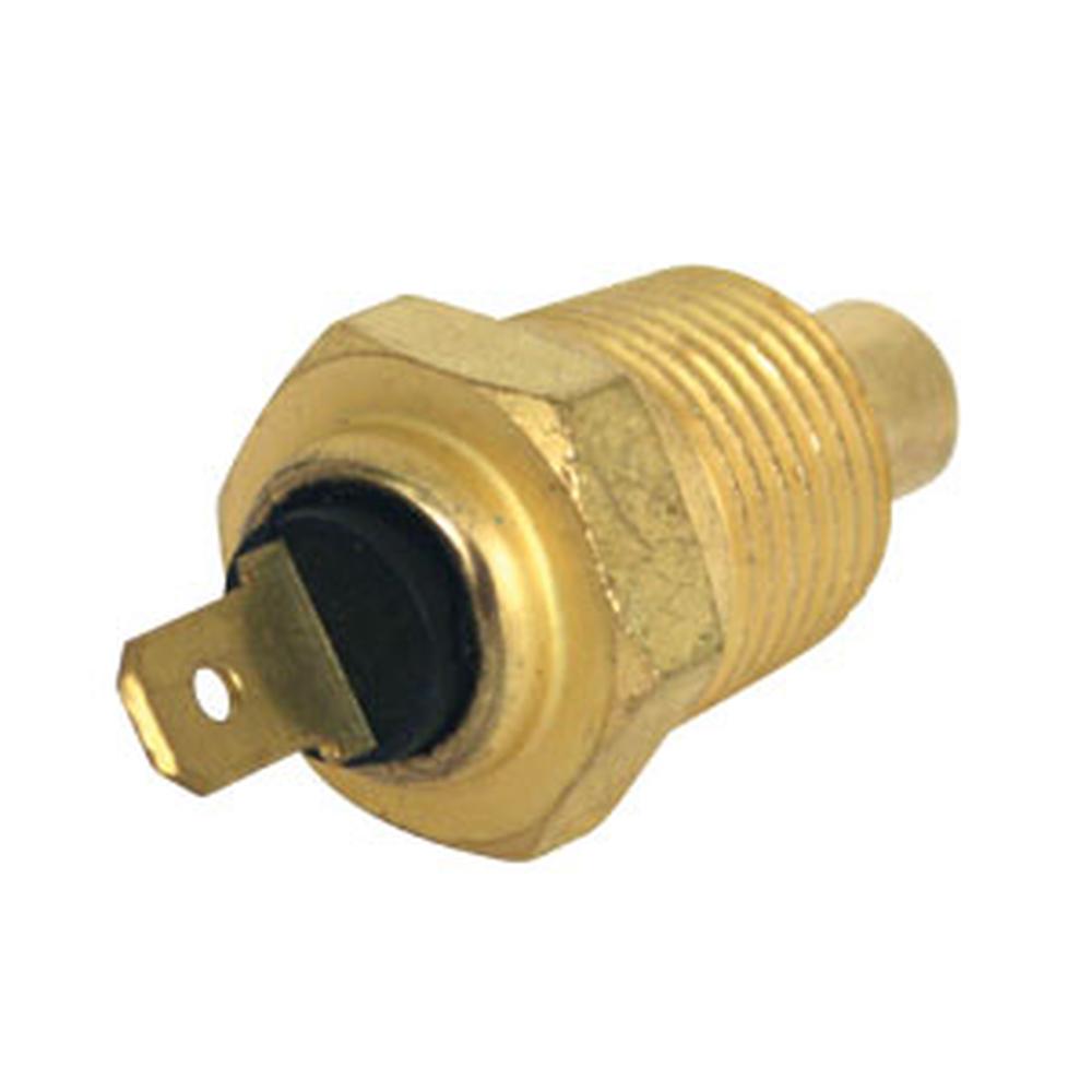 D5NN10884A Water Temperature Sending Unit Fits Ford Tractors 2600 3600 4600+
