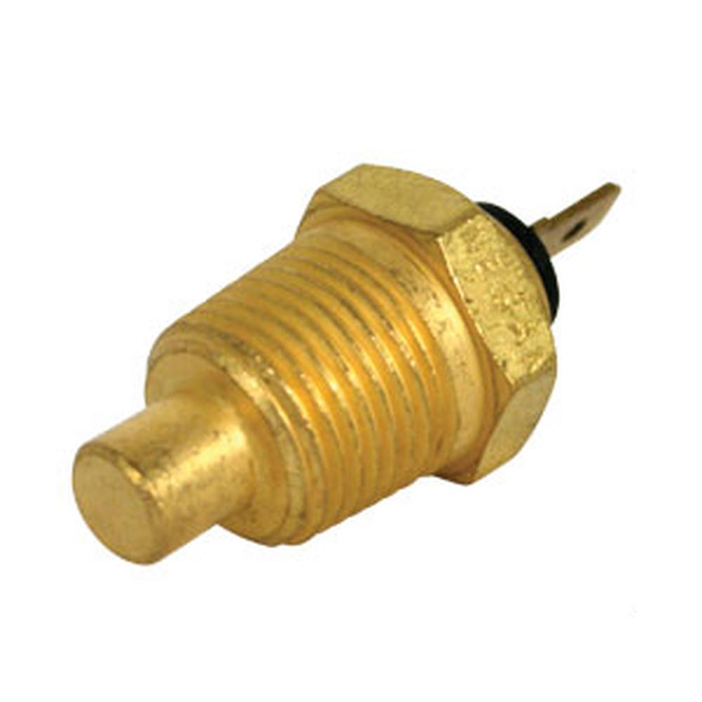 D5NN10884A Water Temperature Sending Unit Fits Ford Tractors 2600 3600 4600+