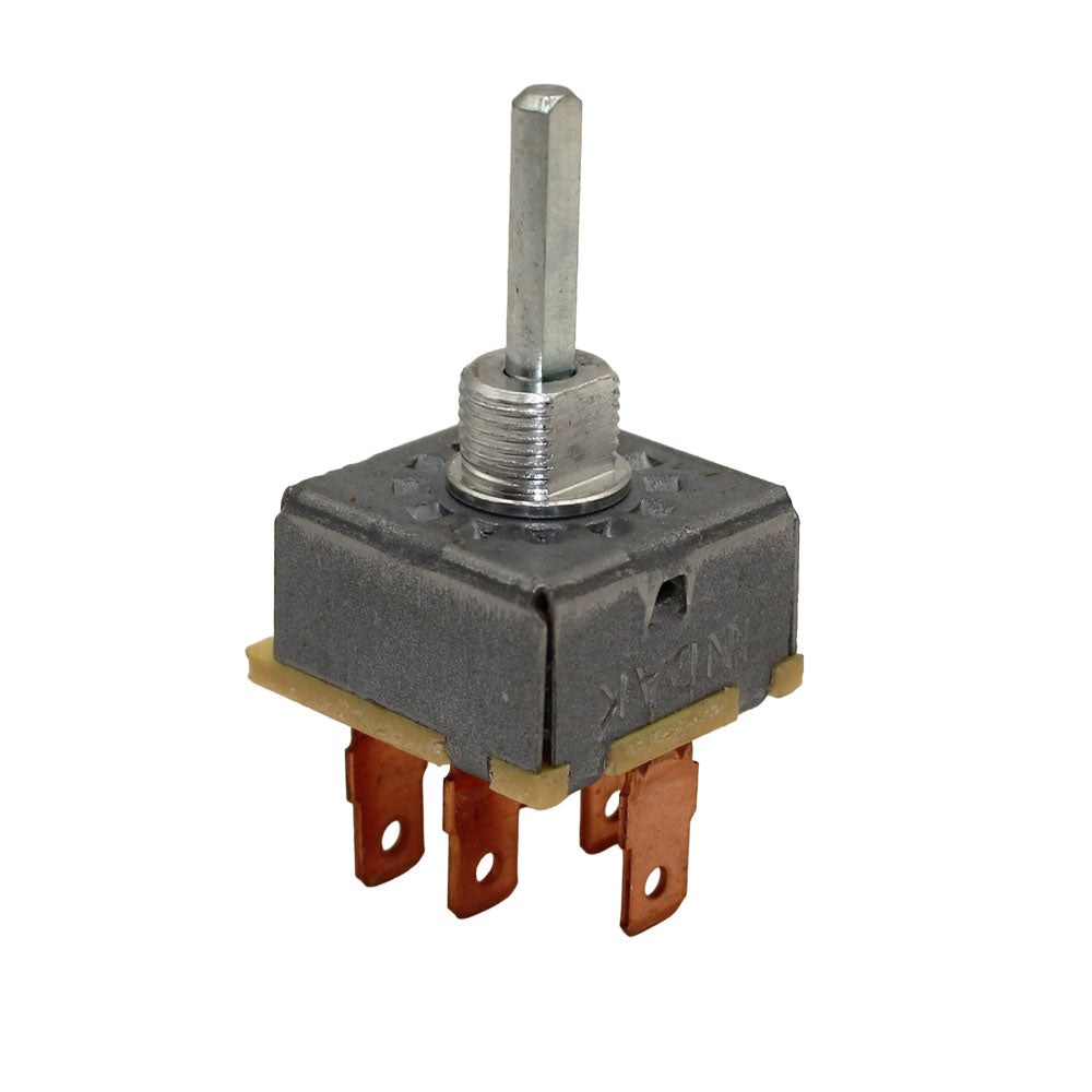 D5NN15122A - Blower Switch