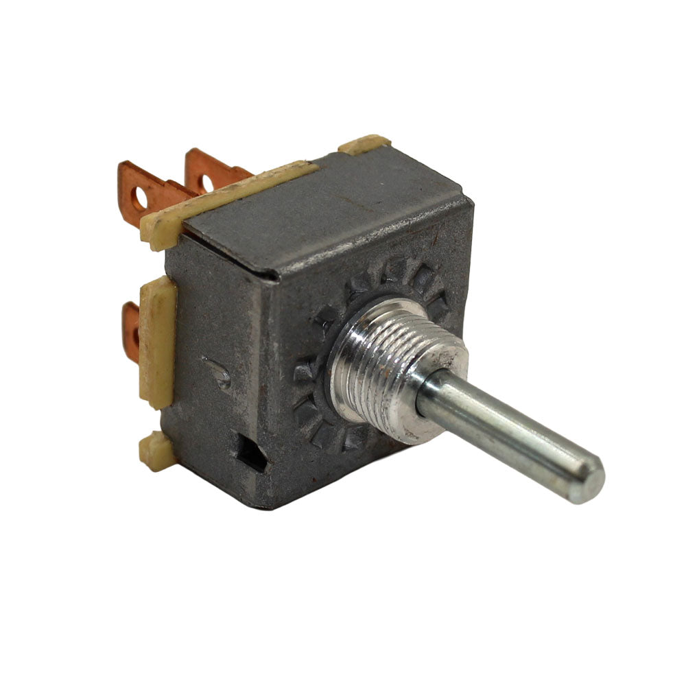 D5NN15122A - Blower Switch