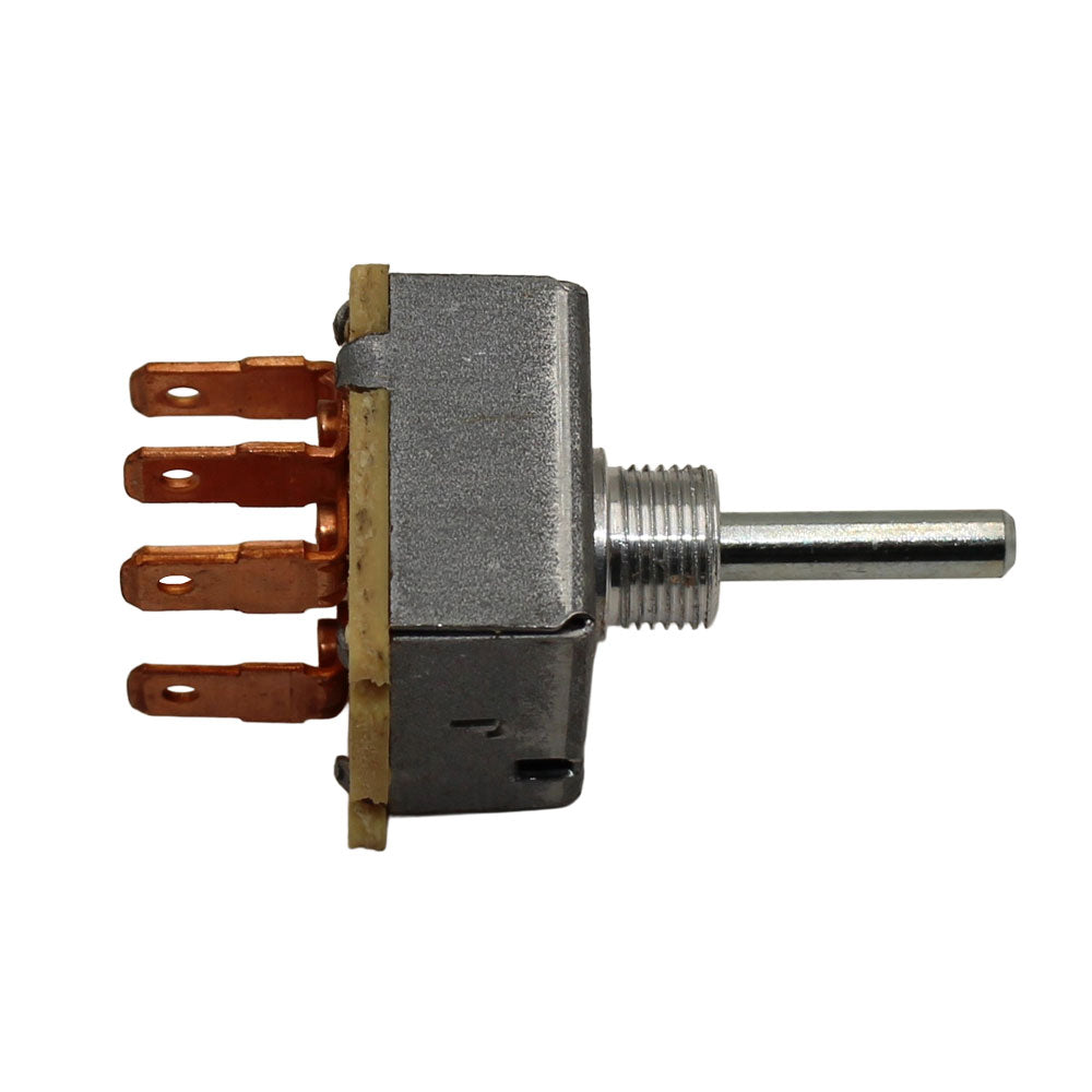 D5NN15122A - Blower Switch