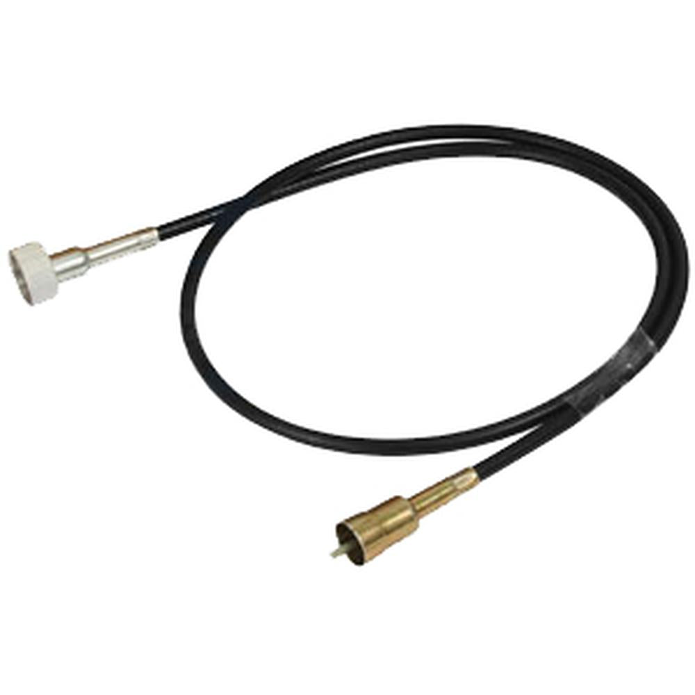 6700 6710 6810 7410 7610 7610O Tachometer Cable Fits Ford NH D5NN17365D