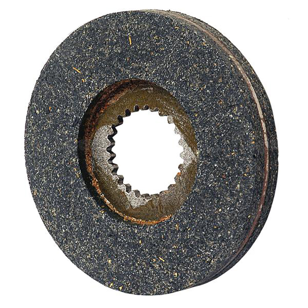 D5NN2N625A Brake Disc Fits Ford New Holland Tractor 231 233 234 333 335 340