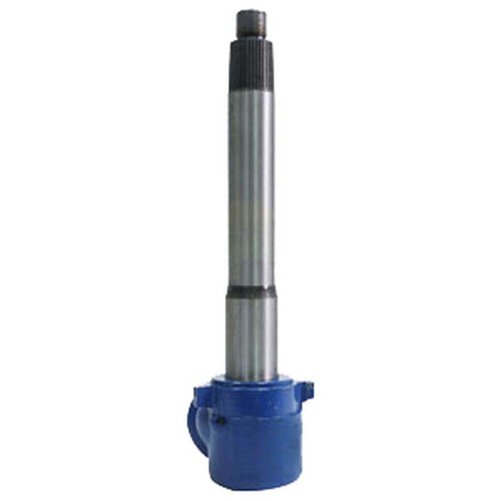 83908153 Left Hand Spindle Fits Ford/New Holland 3600 4100 4600 5610 5700 5900