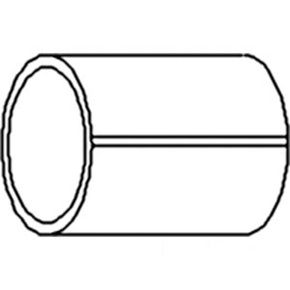 D5NN3109B-AIC Spindle Bushing